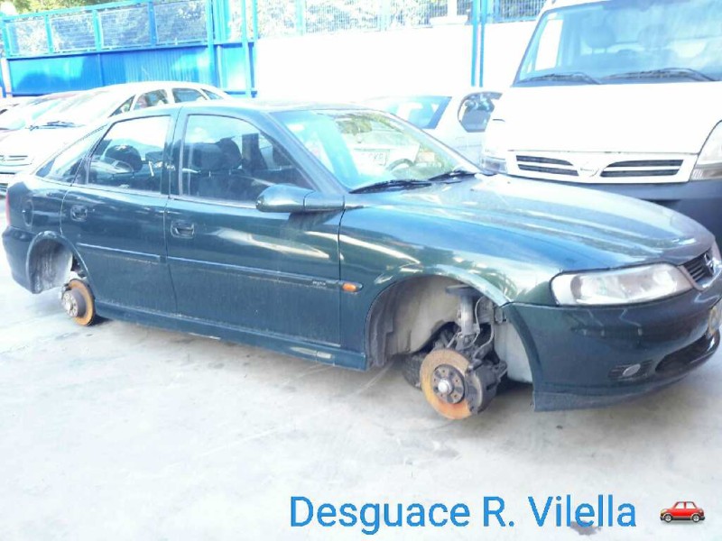 opel vectra b berlina básico | 08.00 - ... del año 2000 opel vectra b berlina básico | 08.00 - ... del año 2000