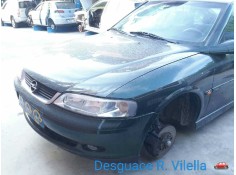 opel vectra b berlina básico | 08.00 - ... del año 2000 2