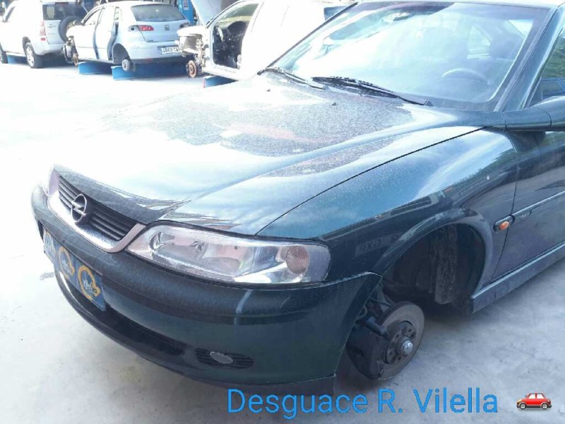 opel vectra b berlina básico | 08.00 - ... del año 2000 opel vectra b berlina básico | 08.00 - ... del año 2000
