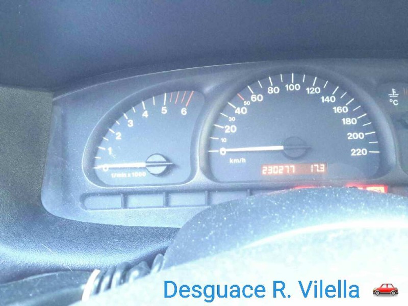 opel vectra b berlina básico | 08.00 - ... del año 2000 opel vectra b berlina básico | 08.00 - ... del año 2000