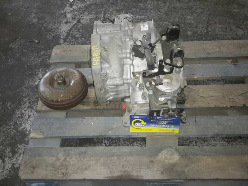 Recambio de caja cambios para skoda fabia (6y2/6y3) comfort line | 0.00 - ... referencia OEM IAM AUT  