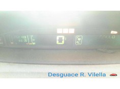citroen xsara picasso 2.0 hdi cat (rhy / dw10td) | 0.99 - ... del año 1999