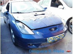toyota celica (t23) 1.8 | 08.99 - 12.06 del año 2002