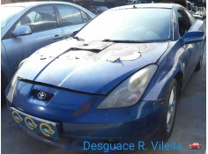 toyota celica (t23) 1.8 | 08.99 - 12.06 del año 2002 2