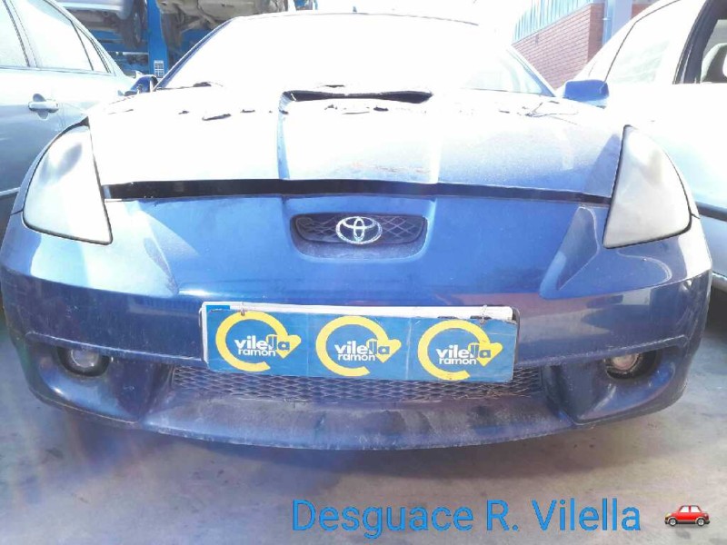 toyota celica (t23) 1.8 | 08.99 - 12.06 del año 2002