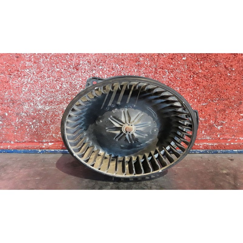Recambio de motor calefaccion para ssangyong rexton rx 270 full | 08.03 - 12.06 rx 270 full | 08.03 - 12.06 referencia OEM IAM 0