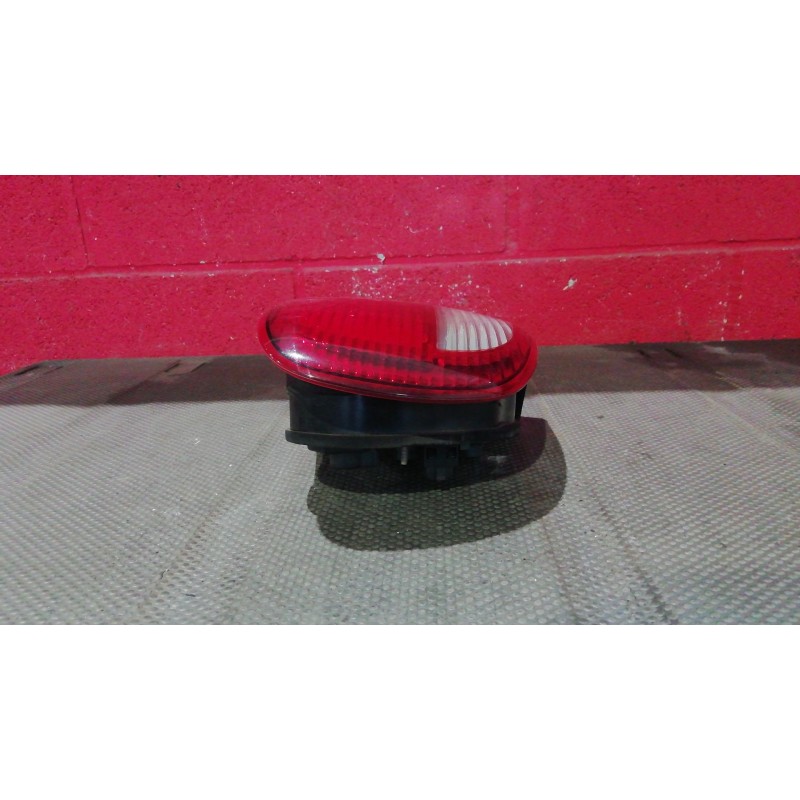 Recambio de piloto trasero derecho para seat toledo (1m2) 1.9 tdi | 0.99 - ... 1.9 tdi | 0.99 - ... referencia OEM IAM   