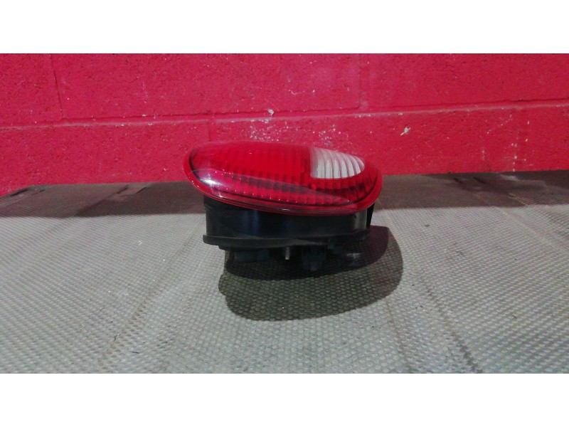 Recambio de piloto trasero derecho para seat toledo (1m2) 1.9 tdi | 0.99 - ... 1.9 tdi | 0.99 - ... referencia OEM IAM   