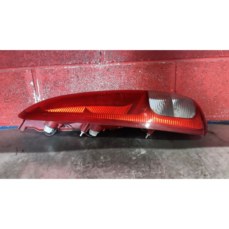 Recambio de piloto trasero izquierdo para chevrolet tacuma 1.6 cat | 0.05 - 0.09 1.6 cat | 0.05 - 0.09 referencia OEM IAM   