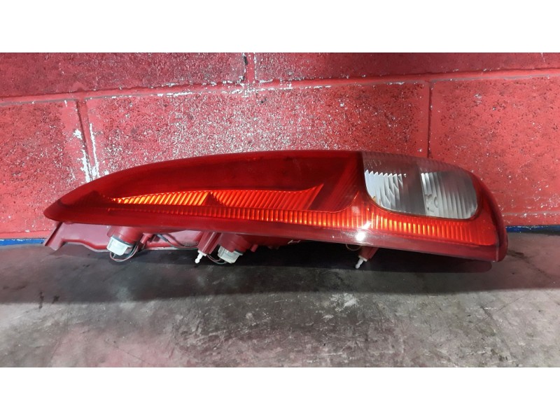 Recambio de piloto trasero izquierdo para chevrolet tacuma 1.6 cat | 0.05 - 0.09 1.6 cat | 0.05 - 0.09 referencia OEM IAM   