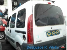 renault kangoo (f/kc0) 1.9 dci diesel cat | 0.03 - 0.14 del año 2004 2
