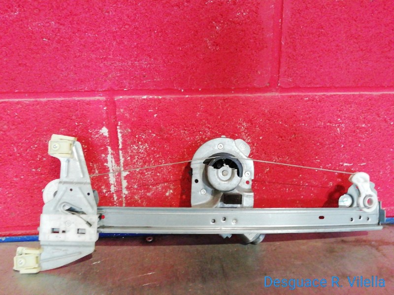 Recambio de elevalu. delan. derecho para citroen c1 audace | 09.07 - 12.10 audace | 09.07 - 12.10 referencia OEM IAM   