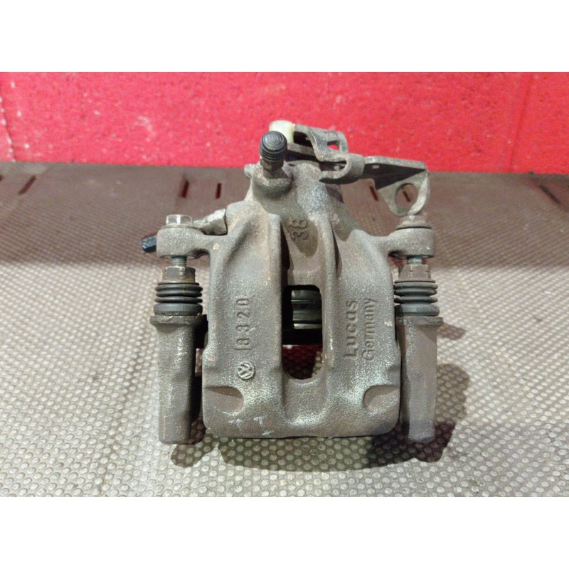 Recambio de pinza freno trasera izquierda para seat cordoba berlina (6k2) 1.9 tdi | 0.93 - 0.99 1.9 tdi | 0.93 - 0.99 referencia