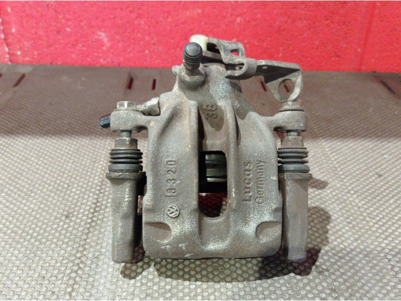 Recambio de pinza freno trasera izquierda para seat cordoba berlina (6k2) 1.9 tdi | 0.93 - 0.99 1.9 tdi | 0.93 - 0.99 referencia