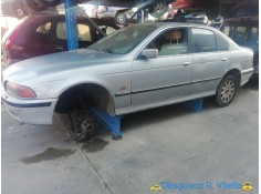 bmw serie 5 berlina (e39) 525tds | 09.95 - 12.00 del año 1997