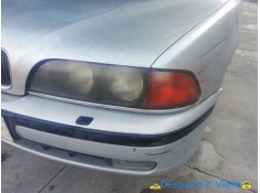 bmw serie 5 berlina (e39) 525tds | 09.95 - 12.00 del año 1997 2