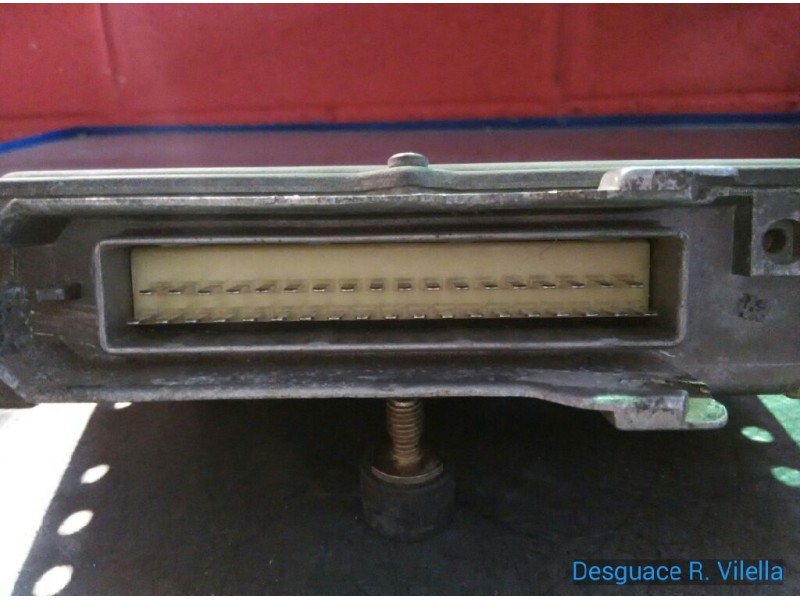 Recambio de centralita motor uce para citroen saxo 1.1 monaco | 07.96 - 12.99 1.1 monaco | 07.96 - 12.99 referencia OEM IAM 0261