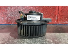 Recambio de motor calefaccion para ssangyong rexton rx 270 full | 08.03 - 12.06 rx 270 full | 08.03 - 12.06 referencia OEM IAM 0 2