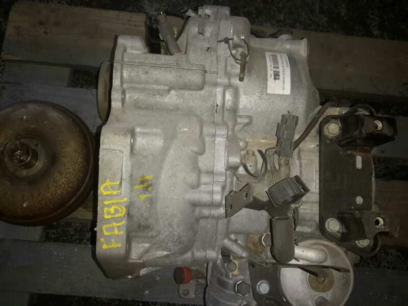 Recambio de caja cambios para skoda fabia (6y2/6y3) comfort line | 0.00 - ... referencia OEM IAM AUT  