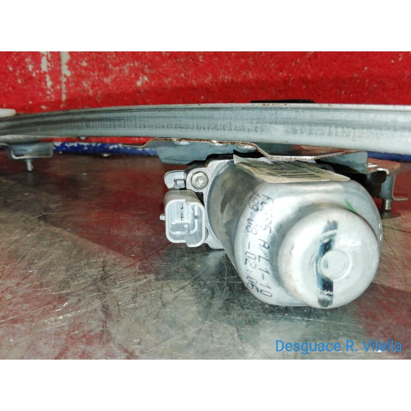 Recambio de elevalu. delan. derecho para citroen c1 audace | 09.07 - 12.10 audace | 09.07 - 12.10 referencia OEM IAM   