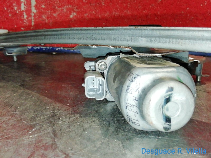 Recambio de elevalu. delan. derecho para citroen c1 audace | 09.07 - 12.10 audace | 09.07 - 12.10 referencia OEM IAM   