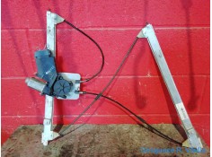 Recambio de elevalu. delan. izquierdo para renault laguna ii (bg0) authentique | 0.01 - ... authentique | 0.01 - ... referencia 