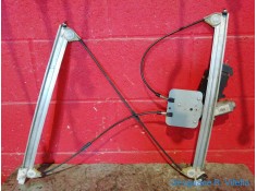 Recambio de elevalu. delan. izquierdo para renault laguna ii (bg0) authentique | 0.01 - ... authentique | 0.01 - ... referencia  2