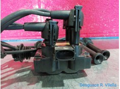 Recambio de bobina encendido para ford escort berlina/turnier cl berlina | 08.90 - ... cl berlina | 08.90 - ... referencia OEM I 2