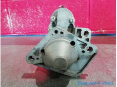 Recambio de motor arranque para renault kangoo (f/kc0) authentique | 03.03 - ... authentique | 03.03 - ... referencia OEM IAM M0