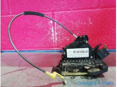 Recambio de cerra. puer. delantero derecha para ford focus berlina (cak) trend | 08.98 - 12.04 trend | 08.98 - 12.04 referencia