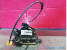 Recambio de cerra. puer. delantero izquierda para ford focus berlina (cak) trend | 08.98 - 12.04 trend | 08.98 - 12.04 referenci