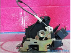 Recambio de cerra. puer. delantero izquierda para ford focus berlina (cak) trend | 08.98 - 12.04 trend | 08.98 - 12.04 referenci 2