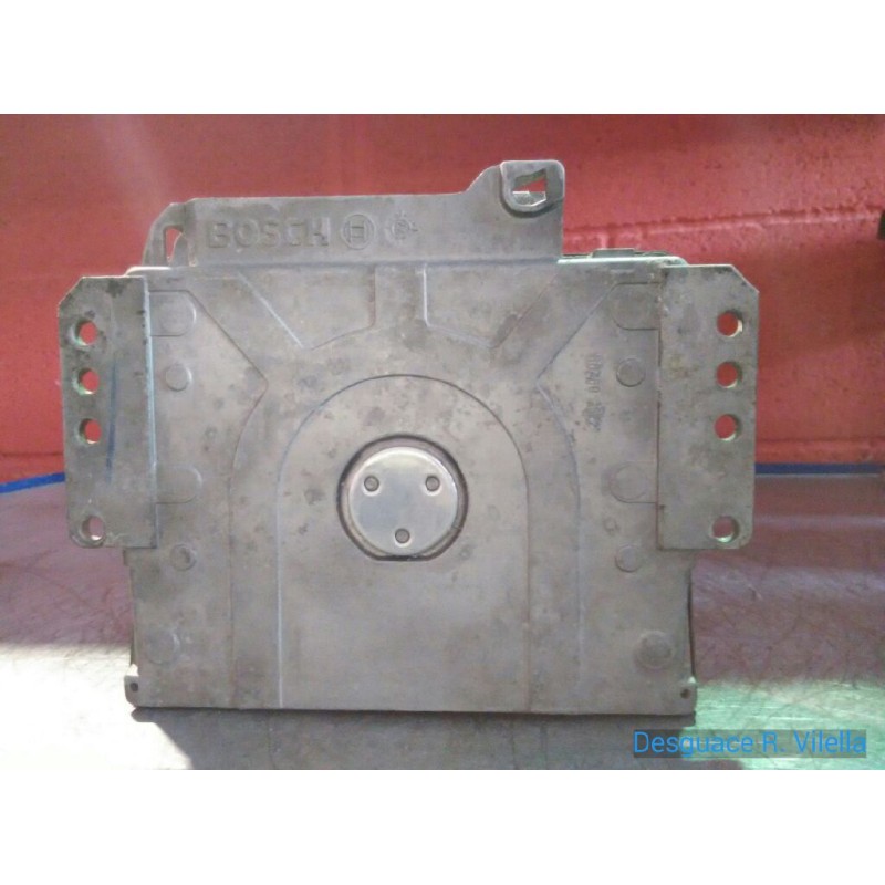 Recambio de centralita motor uce para citroen saxo 1.1 monaco | 07.96 - 12.99 1.1 monaco | 07.96 - 12.99 referencia OEM IAM 0261