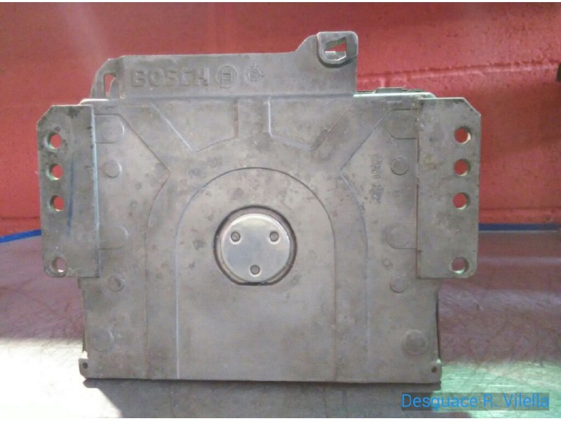 Recambio de centralita motor uce para citroen saxo 1.1 monaco | 07.96 - 12.99 1.1 monaco | 07.96 - 12.99 referencia OEM IAM 0261