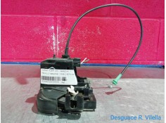 Recambio de cerra. puer. delantero derecha para renault megane i fase 2 berlina (ba0) 1.6 16 v rt (ba04) | 0.99 - ... 1.6 16 v r