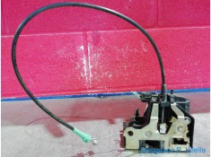 Recambio de cerra. puer. delantero derecha para renault megane i fase 2 berlina (ba0) 1.6 16 v rt (ba04) | 0.99 - ... 1.6 16 v r 2