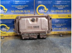 Recambio de centralita motor uce para citroen saxo 1.6 vts | 11.00 - 12.03 1.6 vts | 11.00 - 12.03 referencia OEM IAM 0261206860
