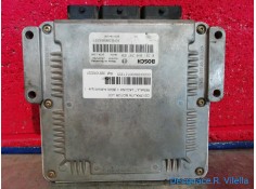 Recambio de centralita motor uce para renault laguna ii (bg0) authentique | 0.01 - ... authentique | 0.01 - ... referencia OEM I