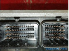 Recambio de centralita motor uce para renault laguna ii (bg0) authentique | 0.01 - ... authentique | 0.01 - ... referencia OEM I 2