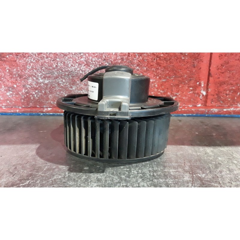 Recambio de motor calefaccion para ssangyong rexton rx 270 full | 08.03 - 12.06 rx 270 full | 08.03 - 12.06 referencia OEM IAM 0