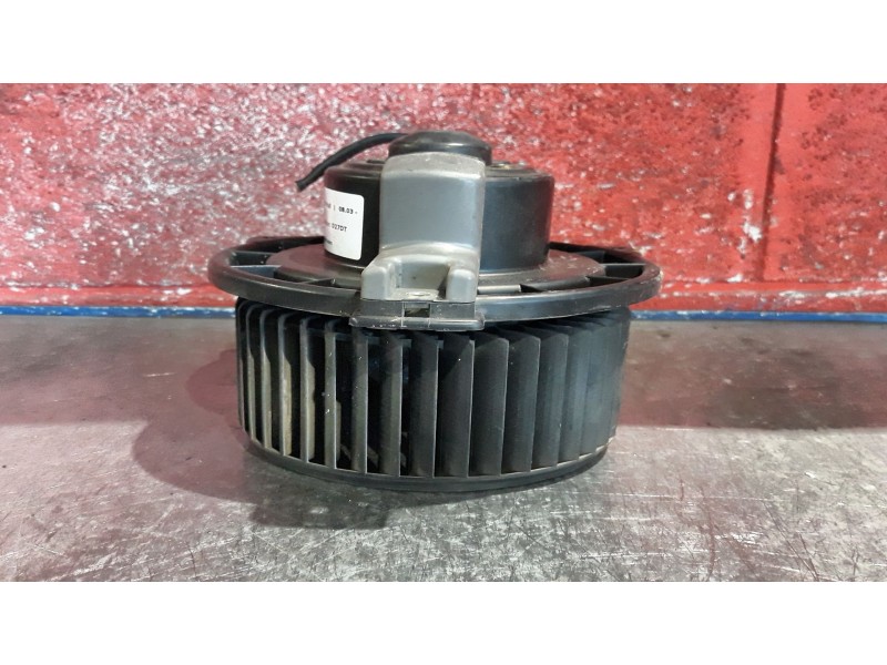 Recambio de motor calefaccion para ssangyong rexton rx 270 full | 08.03 - 12.06 rx 270 full | 08.03 - 12.06 referencia OEM IAM 0