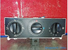 Recambio de mando calef. aire acondicio. para citroen berlingo 1.9 600 d furg. | 0.96 - ... referencia OEM IAM   
