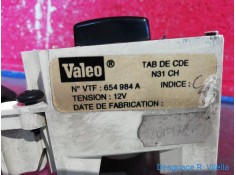 Recambio de mando calef. aire acondicio. para citroen berlingo 1.9 600 d furg. | 0.96 - ... referencia OEM IAM    2