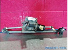 Recambio de motor limpia delantero para peugeot 406 berlina (s1/s2) stdt | 10.98 - 12.04 stdt | 10.98 - 12.04 referencia OEM IAM