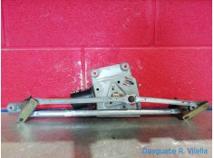 Recambio de motor limpia delantero para peugeot 406 berlina (s1/s2) stdt | 10.98 - 12.04 stdt | 10.98 - 12.04 referencia OEM IAM 2