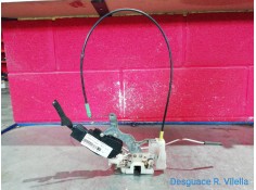 Recambio de cerra. puer. delantero derecha para citroen c1 audace | 09.07 - 12.10 audace | 09.07 - 12.10 referencia OEM IAM   