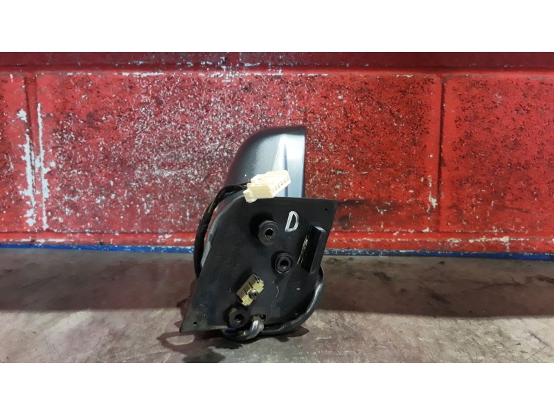 Recambio de retrovisor derecho para chevrolet tacuma 1.6 cat | 0.05 - 0.09 1.6 cat | 0.05 - 0.09 referencia OEM IAM ELECTRIC  