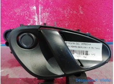 Recambio de maneta inte. delantero derecha para citroen xsara berlina 1.6 16v tonic | 12.99 - 12.99 1.6 16v tonic | 12.99 - 12.9