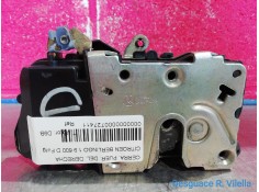Recambio de cerra. puer. delantero derecha para citroen berlingo 1.9 600 d furg. | 0.96 - ... referencia OEM IAM   