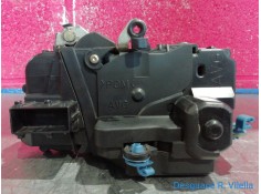 Recambio de cerra. puer. delantero izquierda para citroen berlingo 1.9 600 d furg. | 0.96 - ... referencia OEM IAM    2